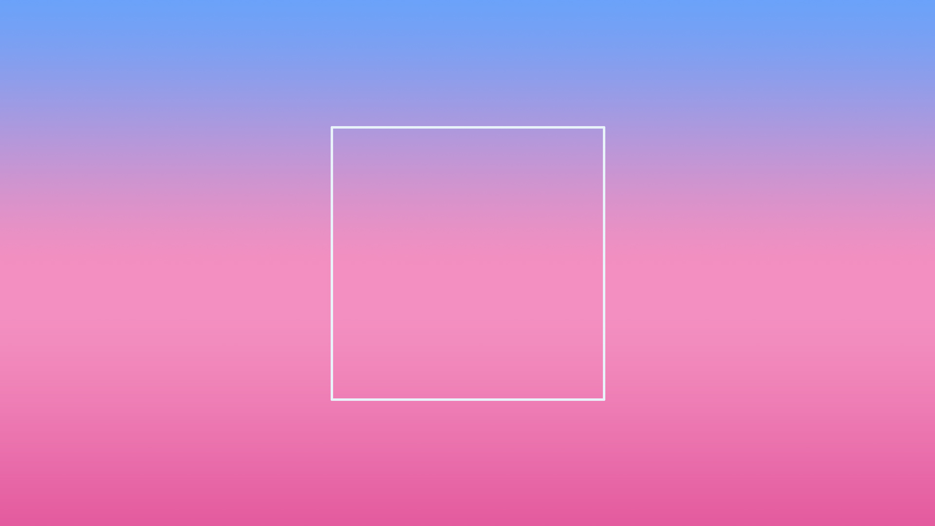 square aspect